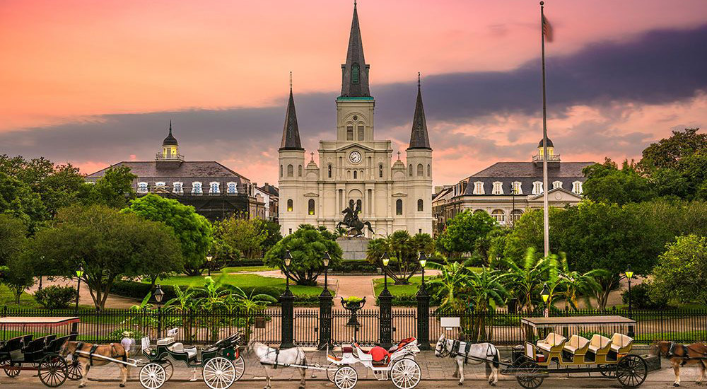 New Orleans: 7 Things Travelers Need To Know Before Visiting - Travel Off  Path
