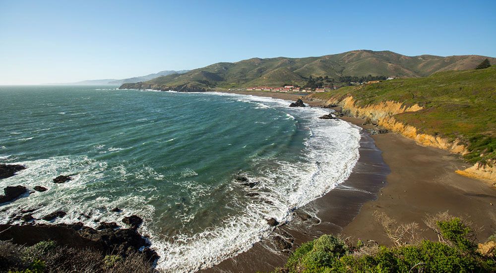 Our Favorite Things to Do in the Marin Headlands - HI USA