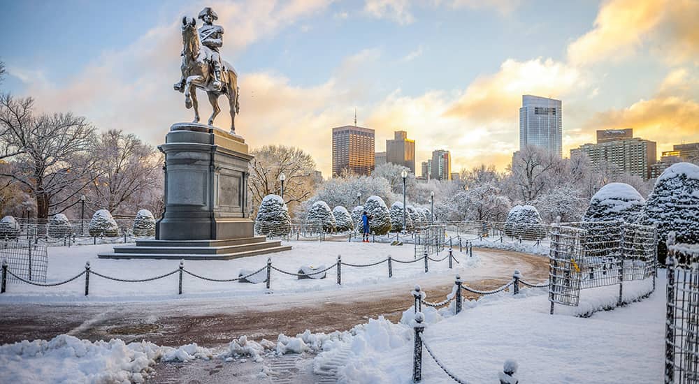 9 Best Things to Do in Boston in Winter - Make the Most of Your Winter  Visit to Boston – Go Guides