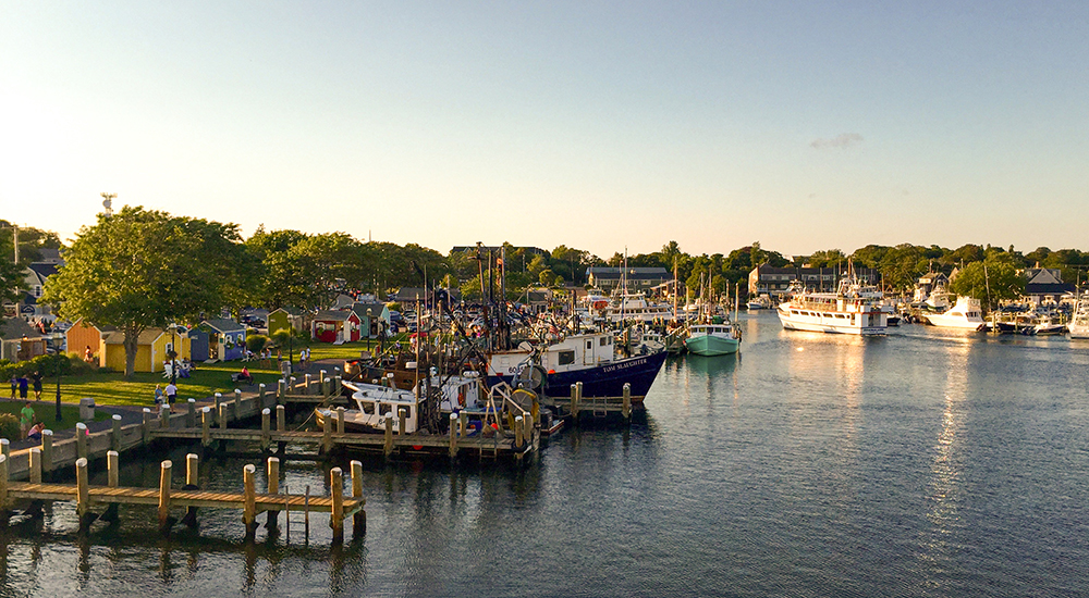 How to Vacation in Hyannis on a Budget - HI USA